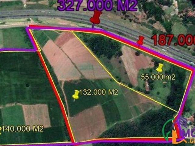 Terreno venda em Itatiba, Região Geográfica Intermediária de Campinas