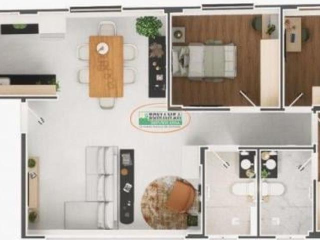 Apartamento venda em Região Geográfica Imediata de Conselheiro Lafaiete, Conselheiro Lafaiete