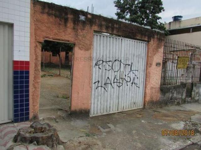 Casa venda em Recanto da Pampulha, Contagem