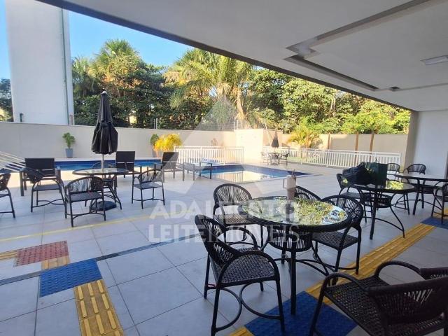 Apartamento aluguel em Residencial Vinhais II, São Luís