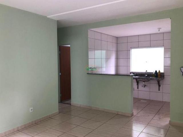 Apartamento venda em Região Geográfica Imediata de Sete Lagoas, Sete Lagoas