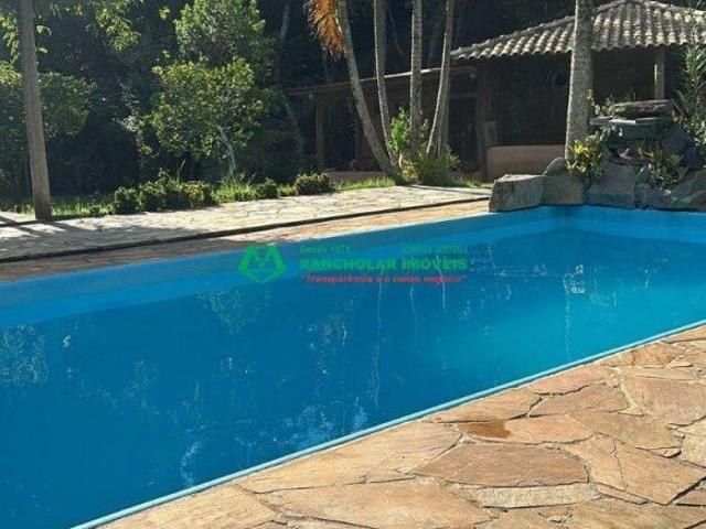 Sítio e chácara venda em Vargem Grande Paulista, São Paulo