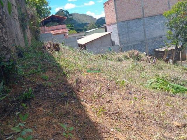 Terreno venda em Região Geográfica Imediata de São João del Rei, Região Sudeste