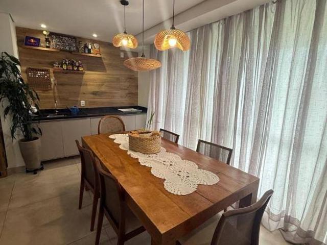 Apartamento venda em Residencial Amazonas, Franca