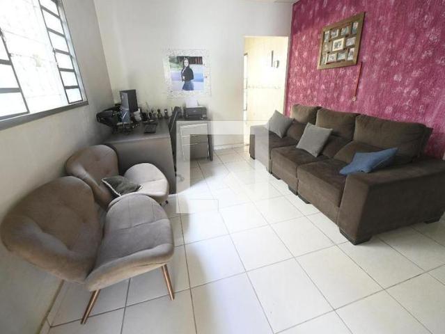 Casa aluguel em Goiânia, Região Geográfica Intermediária de Goiânia