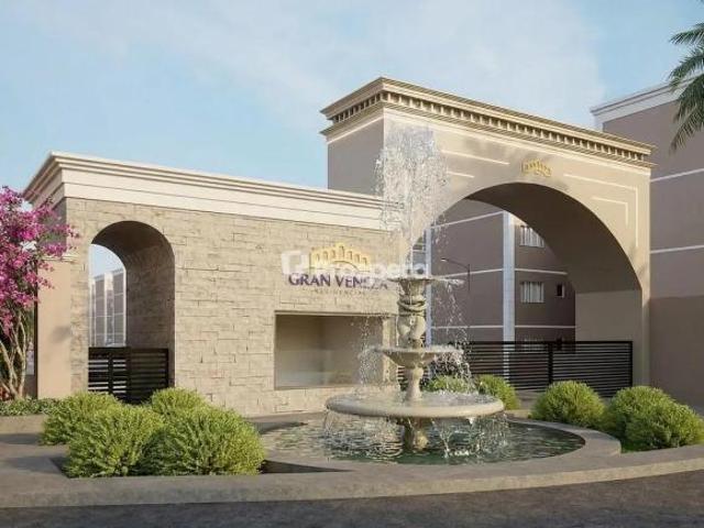 Apartamento venda em Região Geográfica Imediata de Anápolis, Anápolis