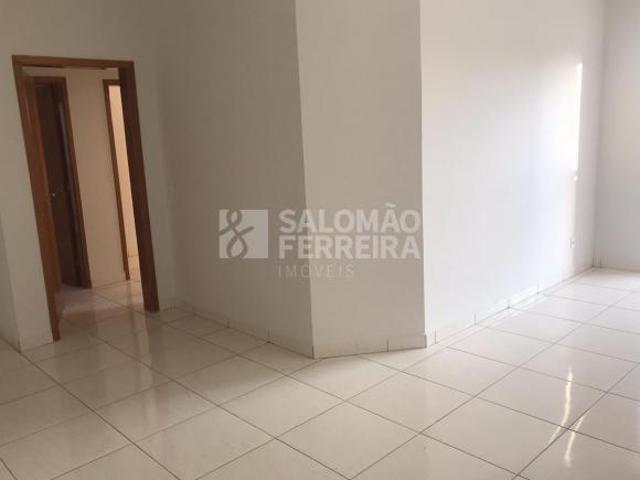 Apartamento venda em Região Imediata de Franca, Juranda