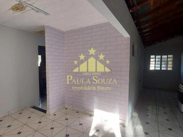 Casa venda em Região Imediata de Bauru, Bauru