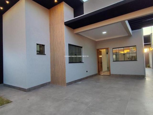 Casa venda em Região Geográfica Imediata de Campo Grande, Campo Grande