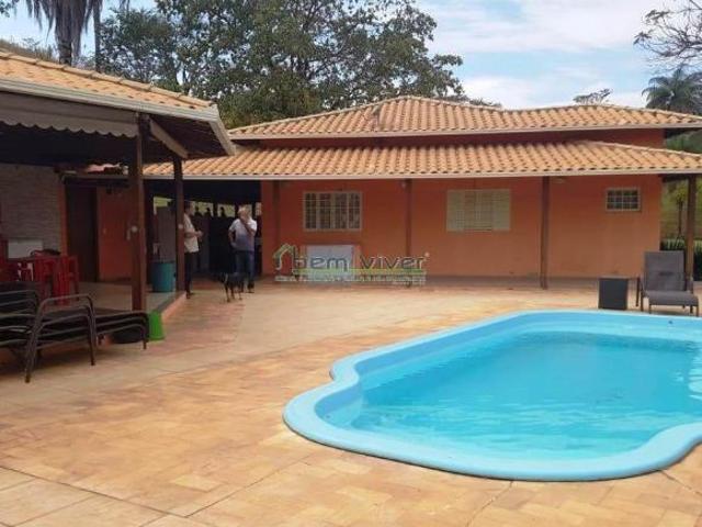 Sítio e chácara venda em Regional Norte, Betim