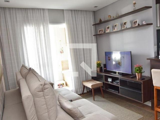 Apartamento aluguel em Vila Vioto, Jundiaí