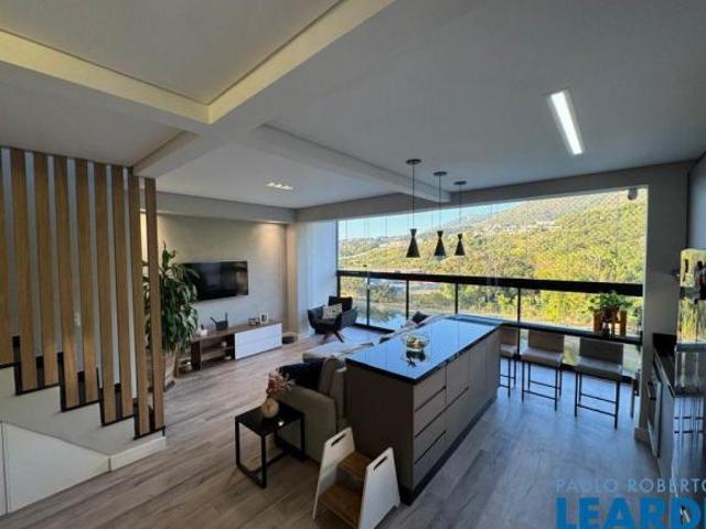 Apartamento venda em Atibaia