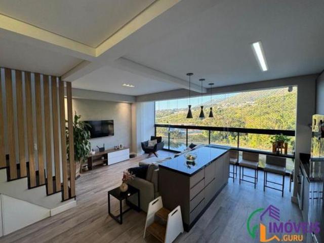 Apartamento venda em Atibaia
