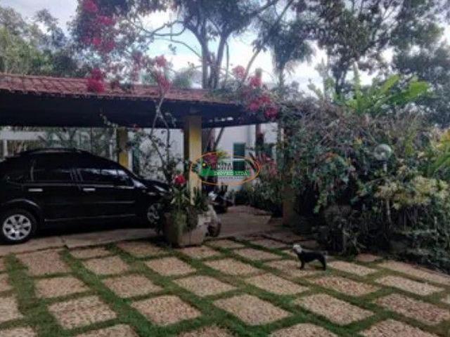 Casa venda em Região Geográfica Imediata de Belo Horizonte, Região Metropolitana de Belo Horizonte