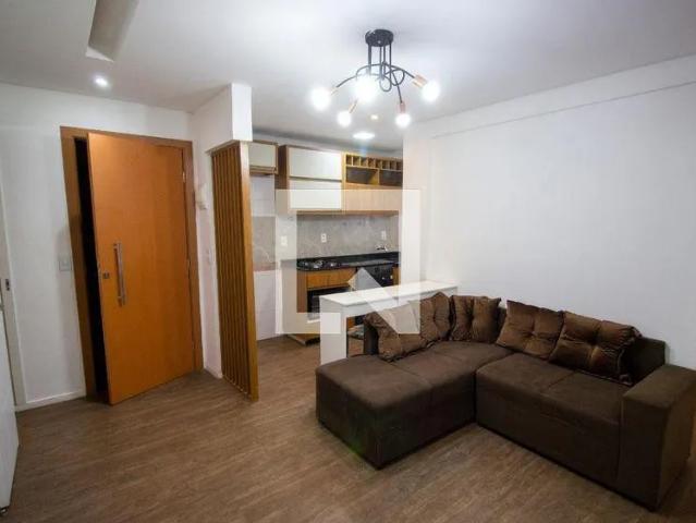 Apartamento aluguel em Colônia Agrícola Sucupira, Riacho Fundo