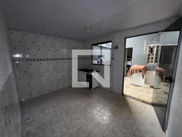 Casa aluguel em Quadras Centrais, Riacho Fundo II