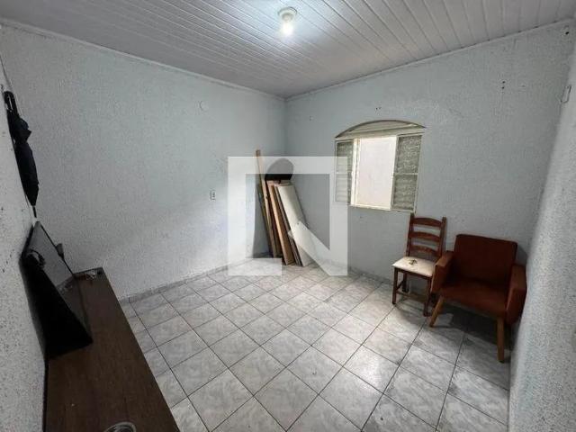 Casa aluguel em Quadras Centrais, Riacho Fundo II