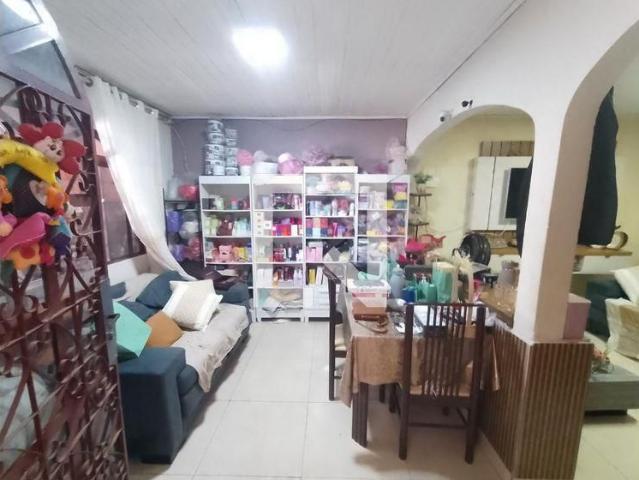 Casa aluguel em QR 421, Samambaia