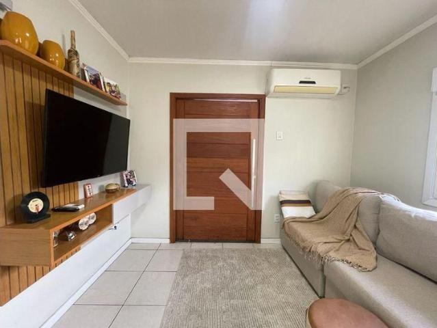 Casa aluguel em Novo Hamburgo