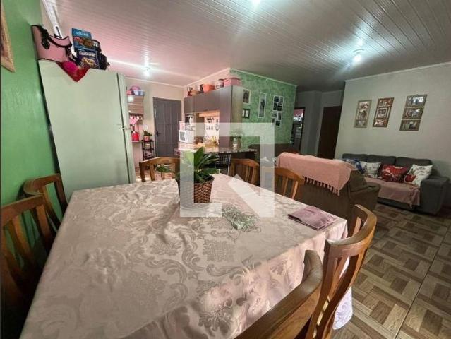 Casa aluguel em Novo Hamburgo