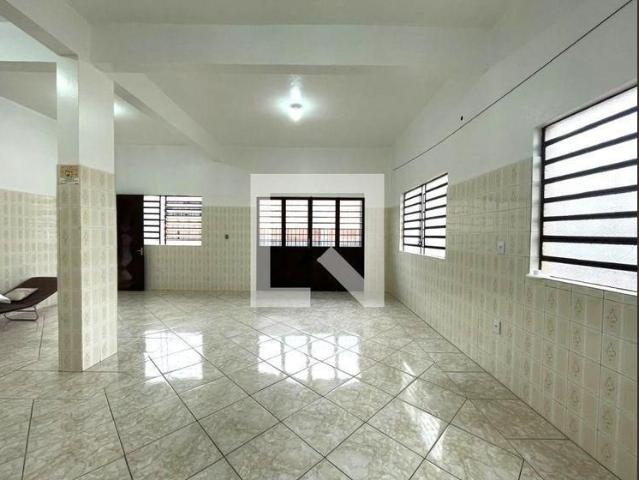 Casa aluguel em Novo Hamburgo