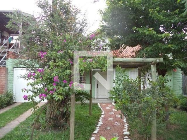 Casa aluguel em Novo Hamburgo