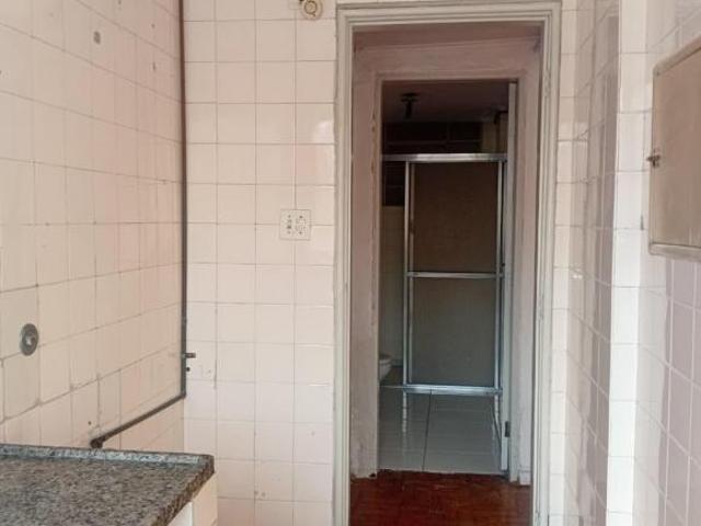 Apartamento venda em República, São Paulo