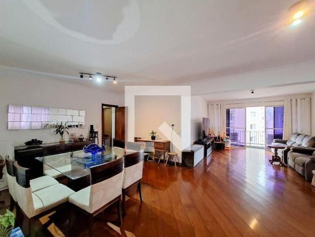 Apartamento aluguel em Santa Teresinha, São Paulo
