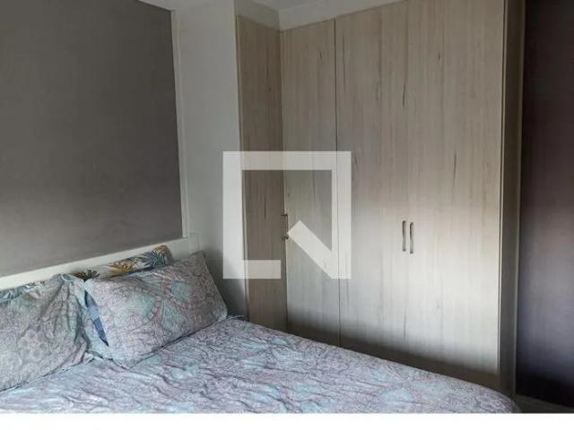 Apartamento aluguel em Santa Teresinha, São Paulo