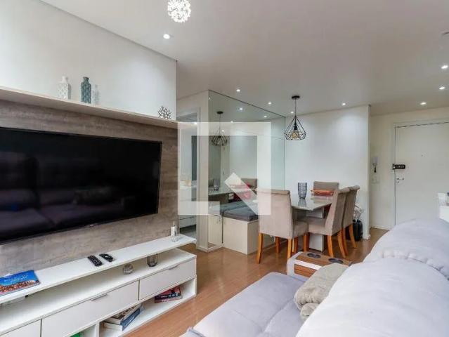 Apartamento aluguel em Santa Teresinha, São Paulo