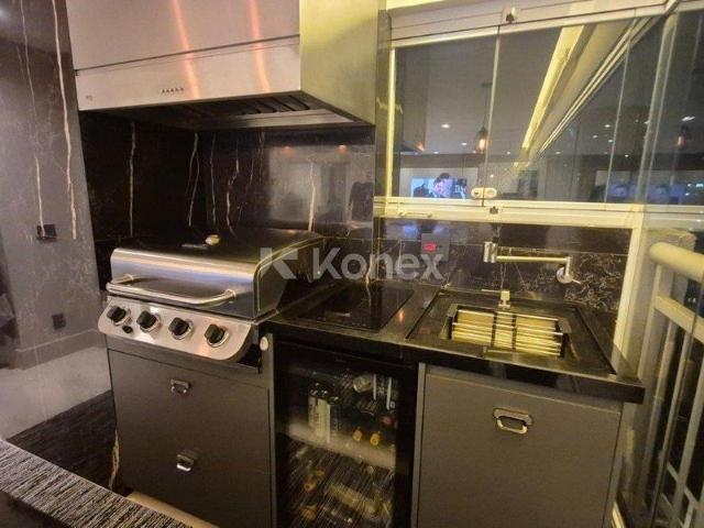 Apartamento aluguel em Santa Teresinha, São Paulo