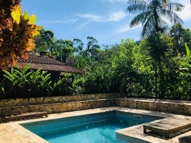 Casa venda em Região Imediata de Caraguatatuba-Ubatuba-São Sebastião, Região Metropolitana do Vale do Paraíba e Litoral Norte