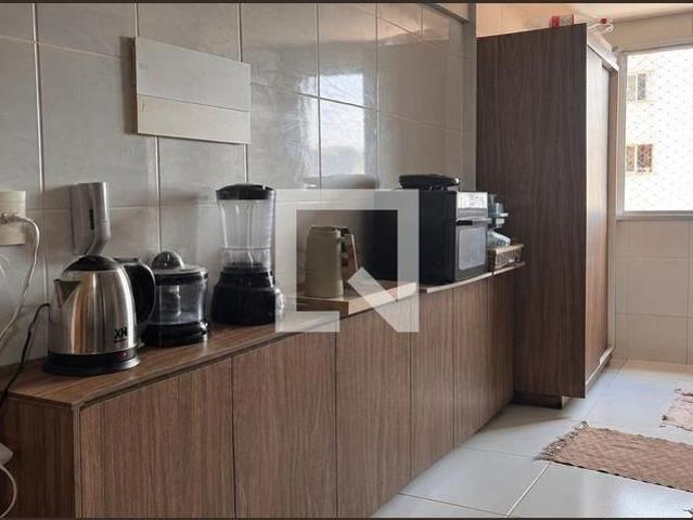 Apartamento aluguel em Setor Cândida de Morais, Goiânia