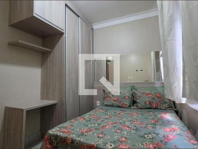 Apartamento aluguel em Setor Central, Anápolis