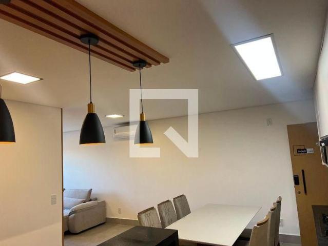 Apartamento aluguel em Setor Central, Anápolis