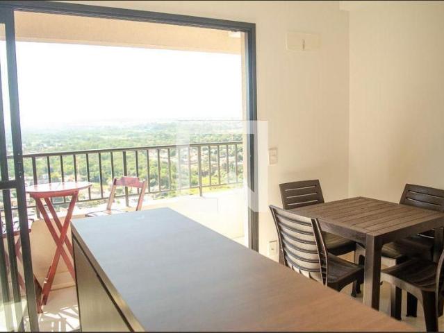 Apartamento aluguel em Setor Urias Magalhães, Goiânia