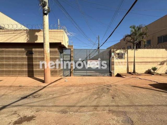 Apartamento venda em Região Geográfica Imediata de Luziânia, Região Integrada de Desenvolvimento do Distrito Federal e Entorno
