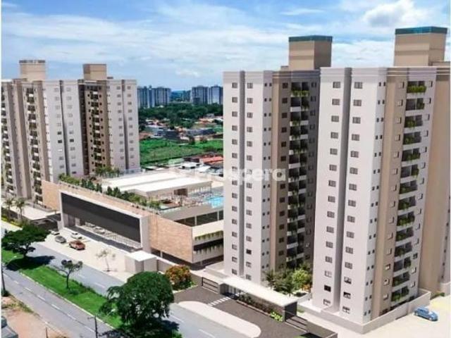 Apartamento venda em Região Geográfica Imediata de Goiânia, Goiânia