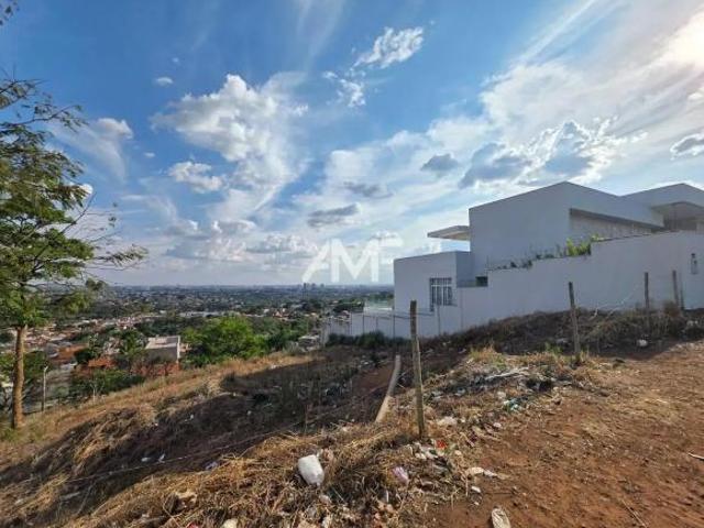Terreno venda em Região Geográfica Imediata de Goiânia, Goiânia