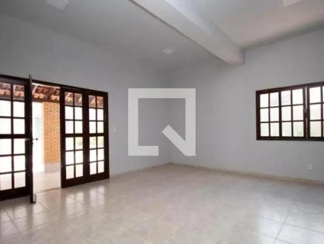 Casa aluguel em Condomínio Quintas do Sol, Jardim Botânico