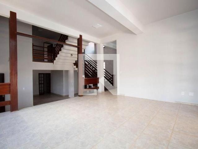 Casa aluguel em Condomínio Quintas do Sol, Jardim Botânico