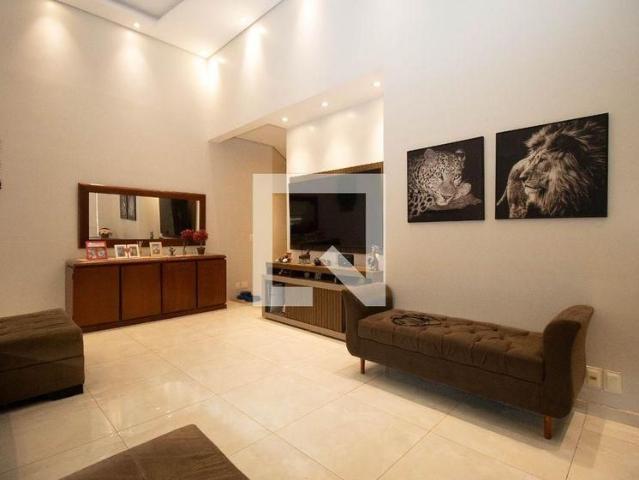 Casa aluguel em Condomínio Ouro Vermelho 1, Jardim Botânico