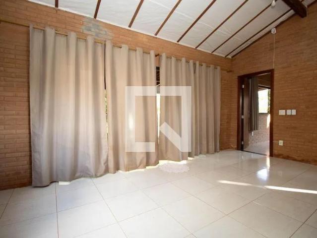 Casa aluguel em Condomínio Estância Quintas Alvorada, Paranoá