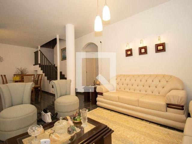 Casa aluguel em Condomínio Ouro Vermelho 1, Jardim Botânico