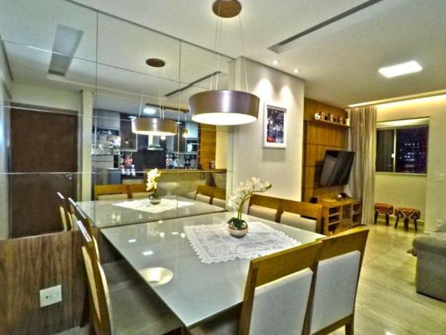 Apartamento venda em Parque Esplanada 1, Valparaíso de Goiás