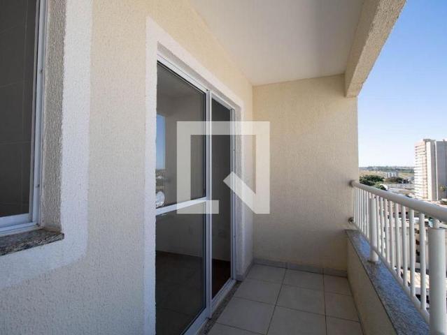 Apartamento aluguel em Setor de Indústria, Gama