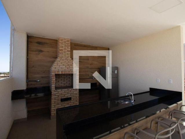 Apartamento aluguel em Setor de Indústria, Gama