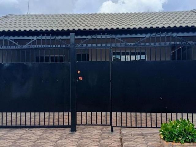 Casa venda em Vila Roriz, Gama