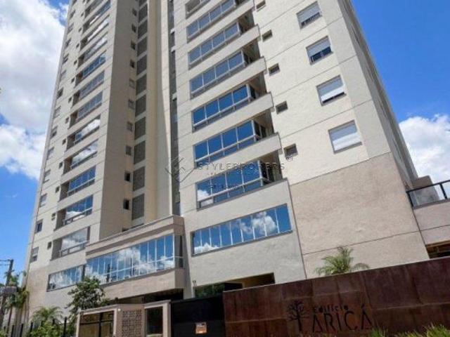 Apartamento venda em Região Geográfica Imediata de Rondonópolis, Rondonópolis