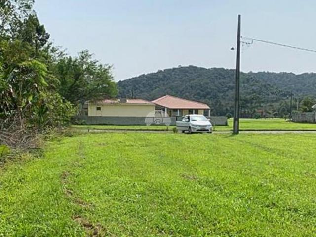 Terreno venda em Região Geográfica Imediata de Paranaguá, Morretes